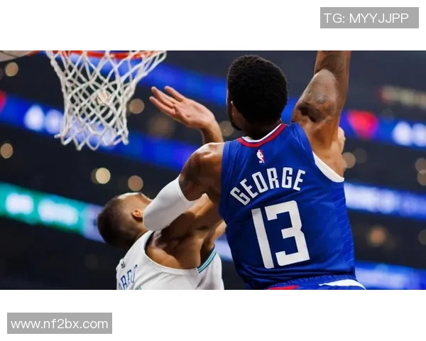 开拓者与快船在线对决精彩回顾及赛前分析全方位解读